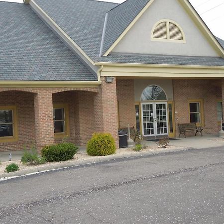 Quality Inn & Suites Dublin Exterior photo